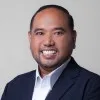 Mohammed Redza Yusoff