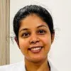 Naufiya Seenath