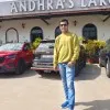 Narender Reddy