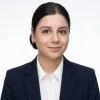 Manahil Meer