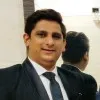 Kevin Mehta