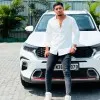 Aravind
