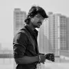 Santhosh KrishnaB