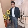 Suman Mukherjee