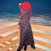 maliha azam