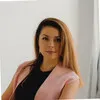 Natalija Poliukhovych
