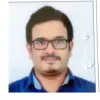 Anirudh Baradwaj