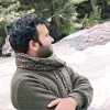 Anku Raj Bhagat