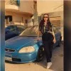 Merouj Shreif