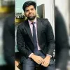 Lokesh kumar