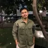 Pranjal Dhawde