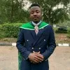 Joshua Oguzo