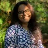 Amritha Parameswaran
