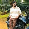 Jagadeesh Kanchumarthi