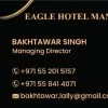 Eagle Hotel Management