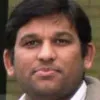 Mushtaq Mohammed