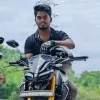 Arivumathi Arumugam