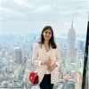 Khushali Vanzara