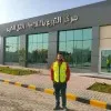 Mahmoud Saied
