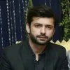 salman farooqi