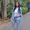 Rushali Jain