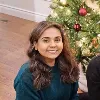 Asangi Krishnanand