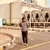 khurram shahzad