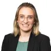 Rebecca Tasman
