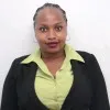 Frida Wangui
