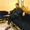Hammad Ahmed
