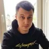 Serhii Uzkyi