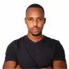 Rorisang Ntshokolwana