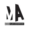 Max Alexanderson