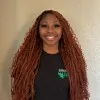 Alyssa Jones
