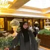 Tisia Miftakhul