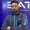 Shoaib Shah