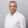 Yoel Gashma