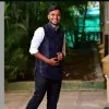 Pravin Chavan