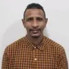 Ahmed abdallah osman