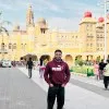Rajesh Kumar