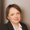 Ekaterina Stozharova