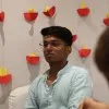 Vineet Nijamkar