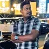Tapas Kumar Swain