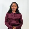 Mbali Gumede