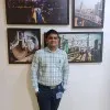 Saurabh Dhanwate