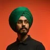Navjot Sandhu