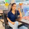 Vaishnavi Kadam
