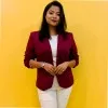 Poushali Ghosh