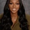 Miracle Johnson