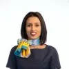 Verusha Ferreira